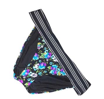 Victoria s Secret Victoria Secret Hipster Bikini Bottom Black Size XL