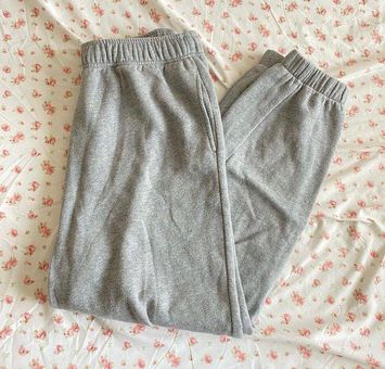 Wild Fable grey sweatpants Size M - $15 (40% Off Retail) - From Zoey