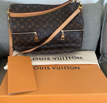 melie louis vuitton