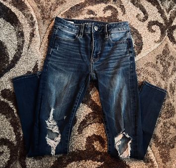 American Eagle Outfitters, Jeans