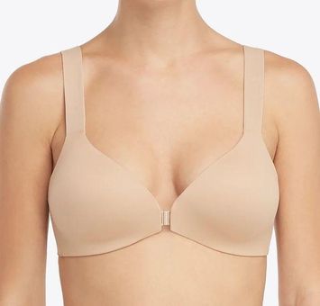 Spanx Bra-llelujah! Lightly Lined Wireless Bra in Naked 2.0 Size 40DD NWT -  $48 New With Tags - From Haute