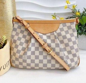 Louis Vuitton, Bags, Discontinued Louis Vuitton Crossbody