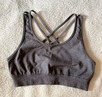 Revival Criss Cross Sports Bra – Revival Fitness Athletics