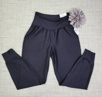 High-Waisted PowerSoft 7/8 Joggers