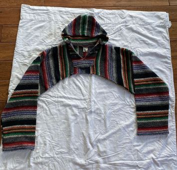 Weed hotsell rug jacket