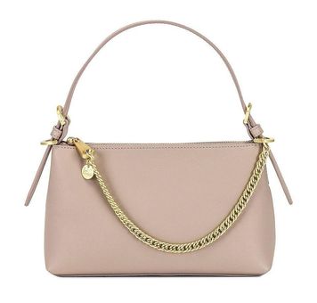 Zac Posen Pink Handbags