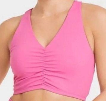 Athletic Bra By Joy Lab Size: Xs