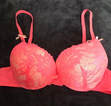 XOXO Underwire Padded Lot of (2) Size 34C bras