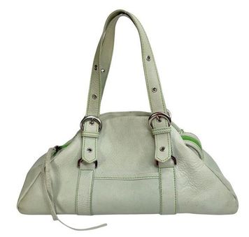 Buy GREEN MATTE PU LEATHER PURSE for Women Online in India