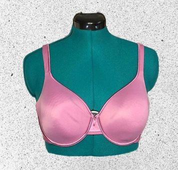 Body Caress Full Coverage Contour Bra