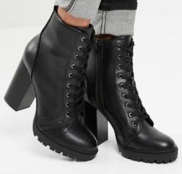 Steve madden clearance laurie black