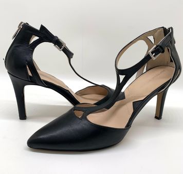 Adrienne on sale vittadini heels