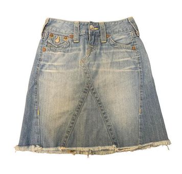 True religion “Hood” Denim Fit | Sports & Sparkles