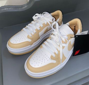 Air Jordan 1 Elevate Low Coconut Milk