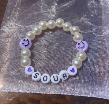 Sour Bracelets : r/OliviaRodrigo