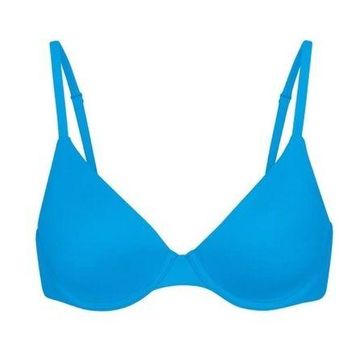 FITS EVERYBODY T-SHIRT BRA | CLAY