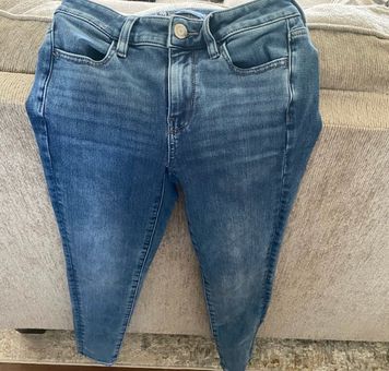 American Eagle Outfitters, Jeans