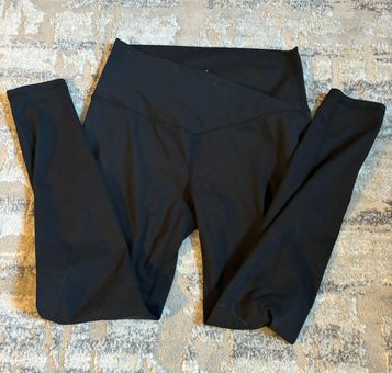 Dsg Leggings Black - $25 - From Taylor