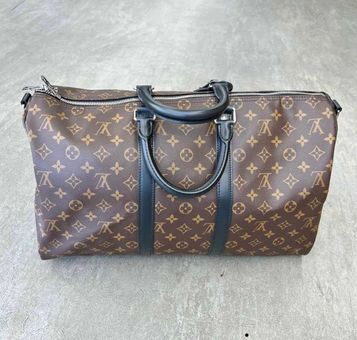 HP 🎉🎉LV Keepall 45 Duffle Bag  Bag sale, Duffle, Louis vuitton bag