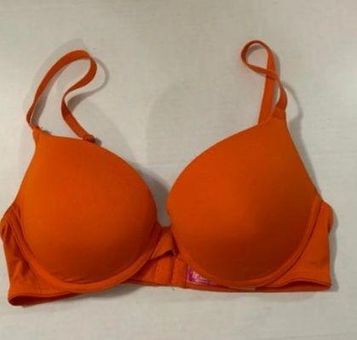 Victoria's Secret Bra Size 34C