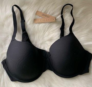 SKIMS Underwire Tshirt Bra 36C BR-UWR-2294) NWT Size undefined - $44 - From  Cutie