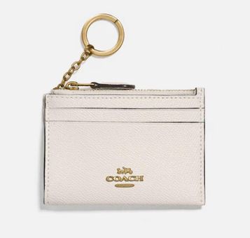 Coach keychain Wallet - $25 (71% Off Retail) - From Olivia