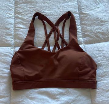 Lululemon Free To Be Serene Bra Size 2 - $28 (41% Off Retail) - From Alyssa