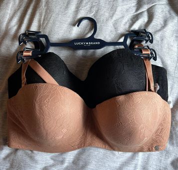 Lucky Brand Bras Multiple Size 40 D - $15 (50% Off Retail) - From