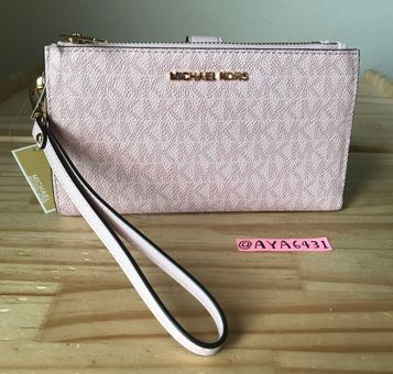 Michael Kors Wallet Pink - $135 (54% Off Retail) New With Tags