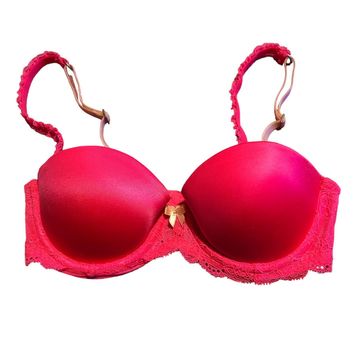 Bras in 32AA for Victoria's Secret