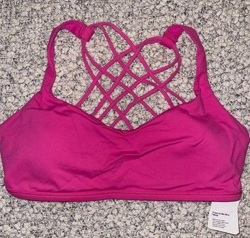 Lululemon Free to Be Bra Size 14 - $52 New With Tags - From liz