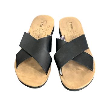 Sandal Chiusi for man in leather made for Dijk - Mario Doni