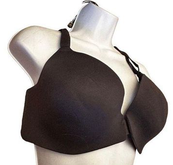 Soma Enbliss Black Front Close Racerback Bra nwt Size undefined - $21 New  With Tags - From Flippin