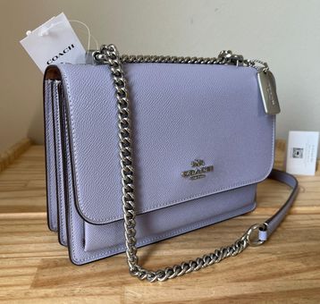 vintage purple coach purse | eBay