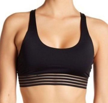 Marika Strappy Back Illusion Band Sports Bra Size XS - $23 - From Maybel