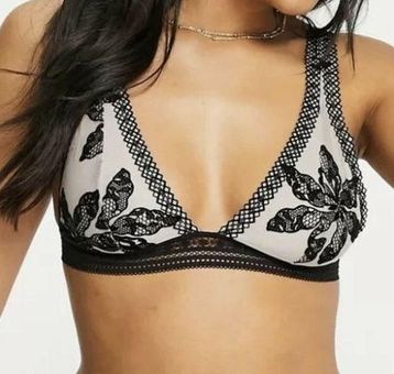 Free People Alia bralette