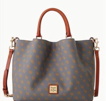 Dooney & Bourke Handbags On Sale Up To 90% Off Retail