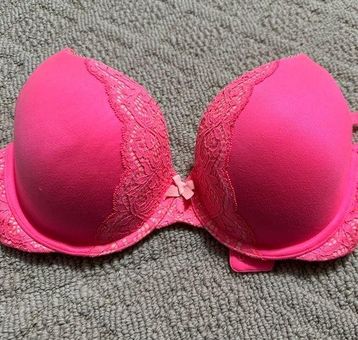 VS Body By Victoria Bra Size 36C