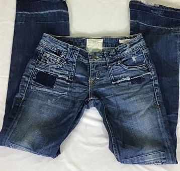 Taverniti So Jeans Womens size 25 - $9 - From Monica