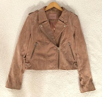 blanknyc candy crush jacket