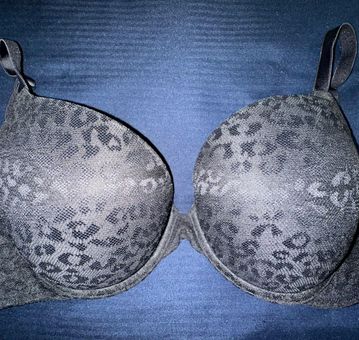 veronica push-up bra