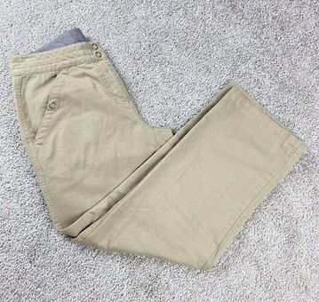 L.L. Bean men's size 34X34 Natural Fit Gray Pants... - Depop