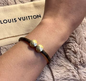 Louis vuitton cuff - Gem