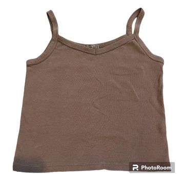 brandy melville tank top