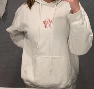 Brandy devil shop hoodie