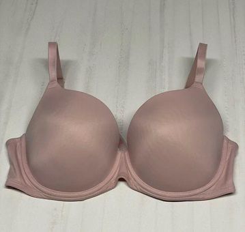 Victoria's Secret T-Shirt Bra in Size 36DD