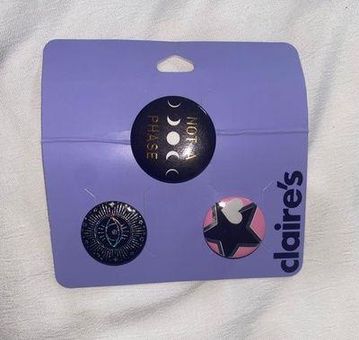 Claire Clothing Pins Multiple - $8 New With Tags - From Amber