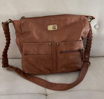 Roxy Crossbody Bag