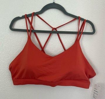 Old Navy NWT Size XXL Light Support Strappy V-Neck Sports Bra - $20 New  With Tags - From Loren