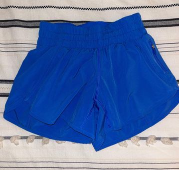 Tracker Low-Rise Lined Short 4